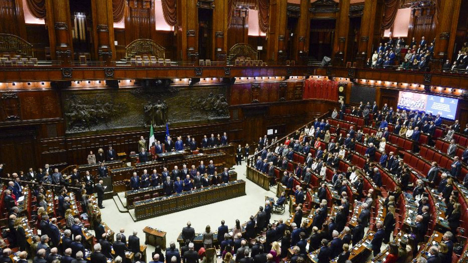 Immagine di La manovra è ancora in stallo: cosa c'è dentro (e tutte le polemiche)