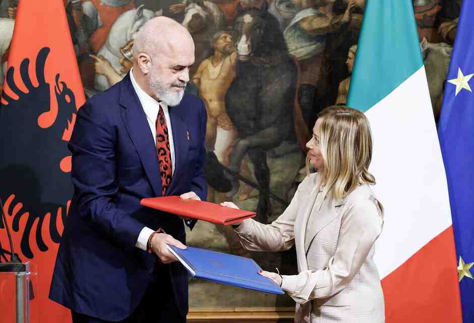 Foto LaPresse