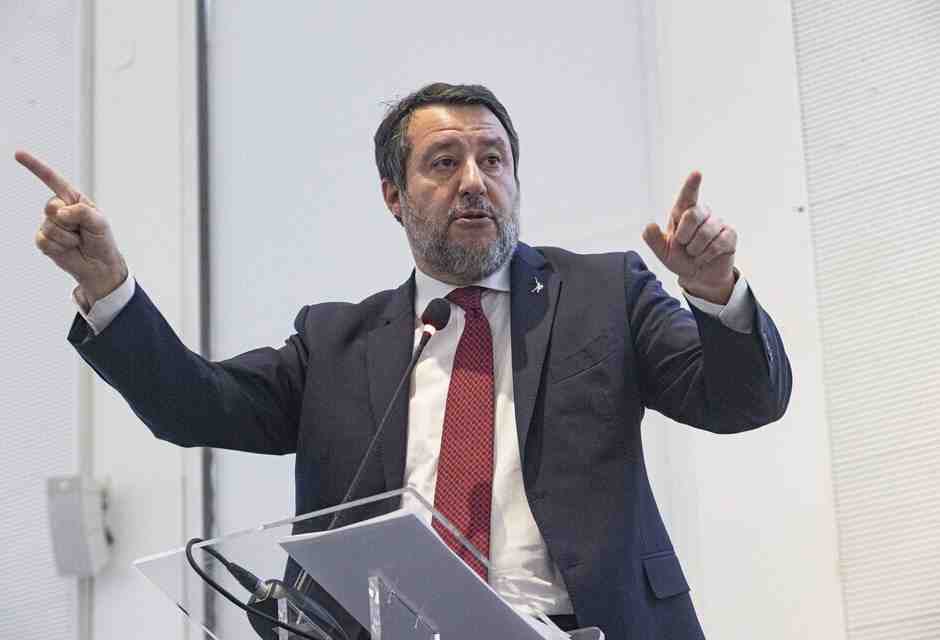 Foto LaPresse
