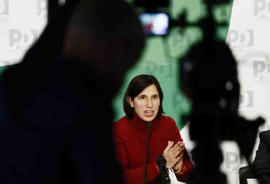 Foto LaPresse