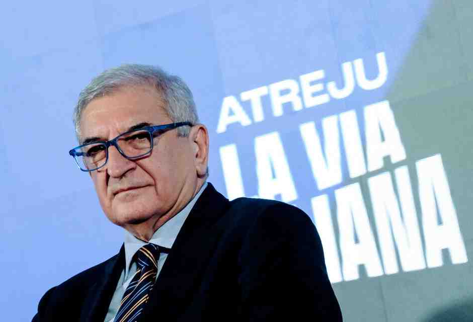 Foto LaPresse