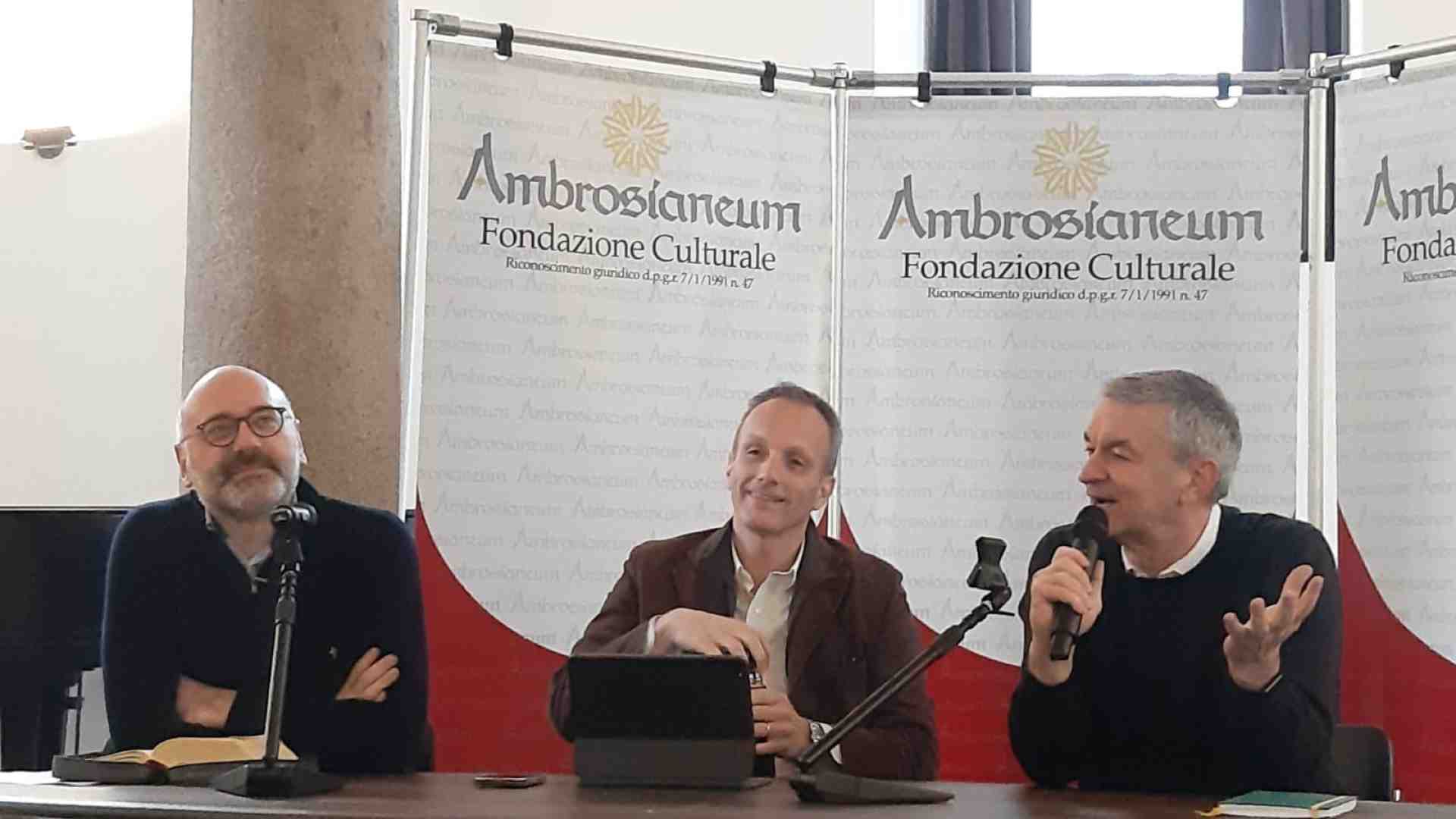 Immagine di La rete di Trieste pesca anche al Nord: «Ora siamo meno soli nell’impegno»