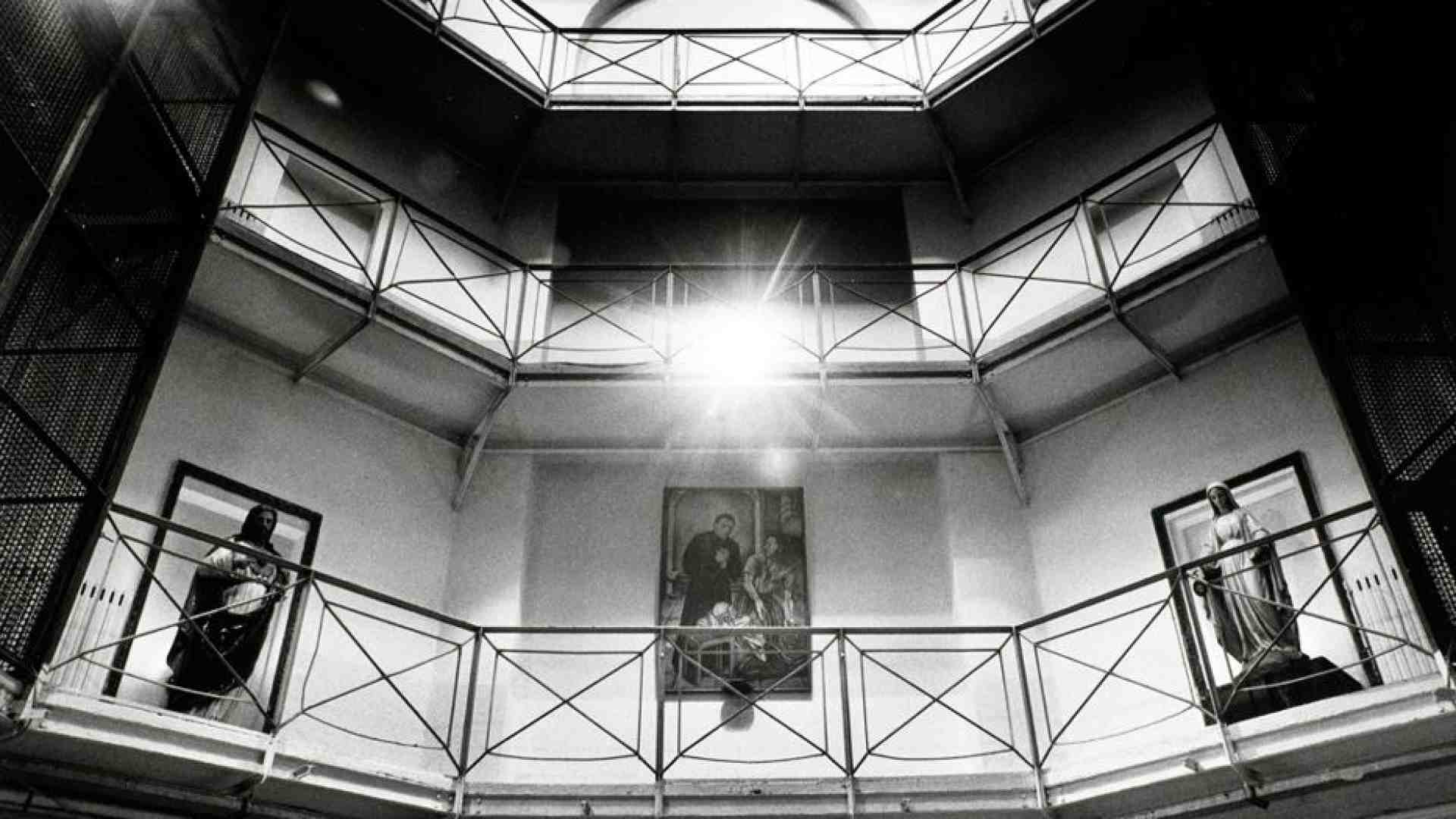 Immagine di San Vincenzo “premia” la creatività dei detenuti. E la forza della speranza