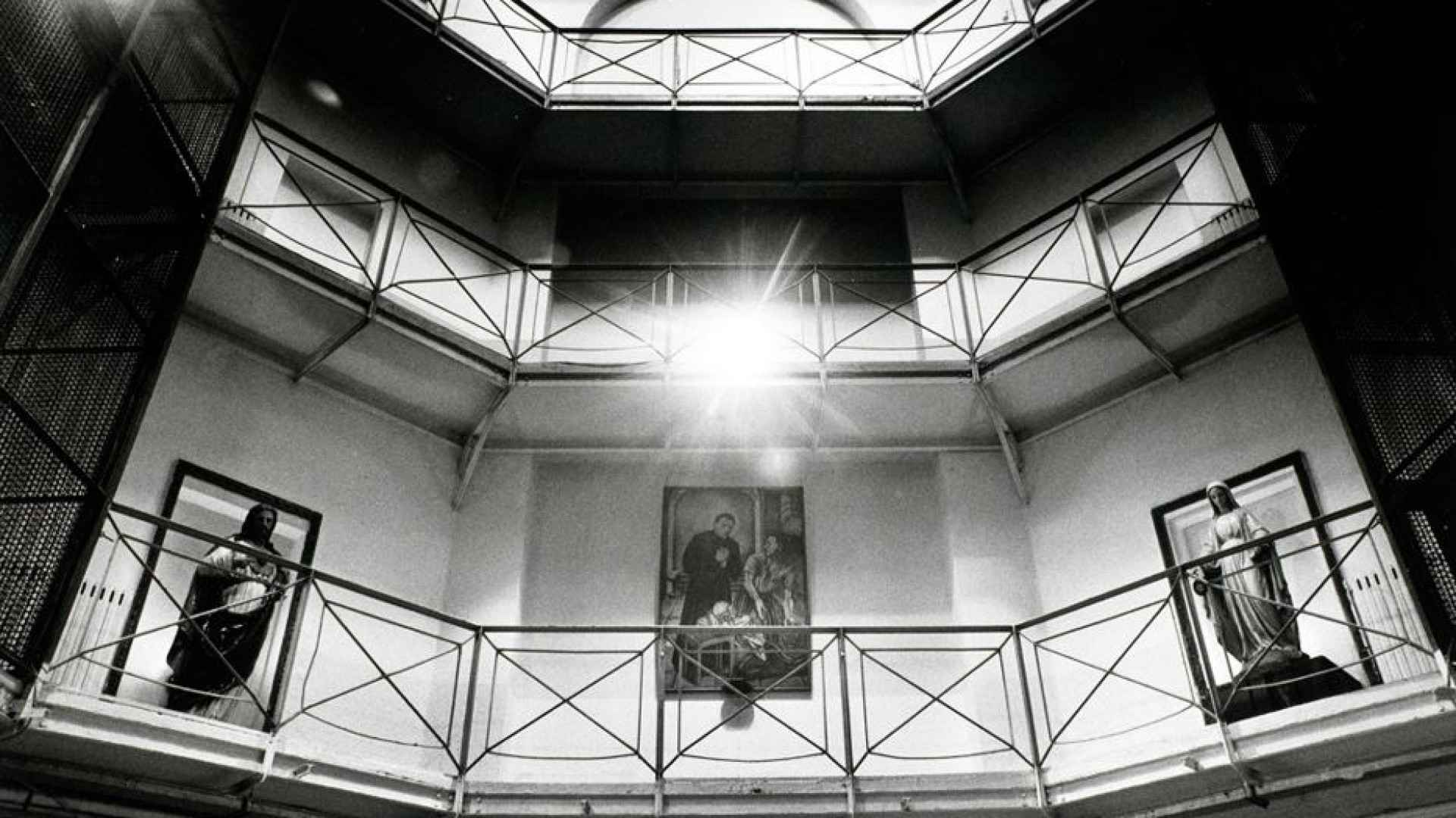 Immagine di San Vincenzo “premia” la creatività dei detenuti. E la forza della speranza