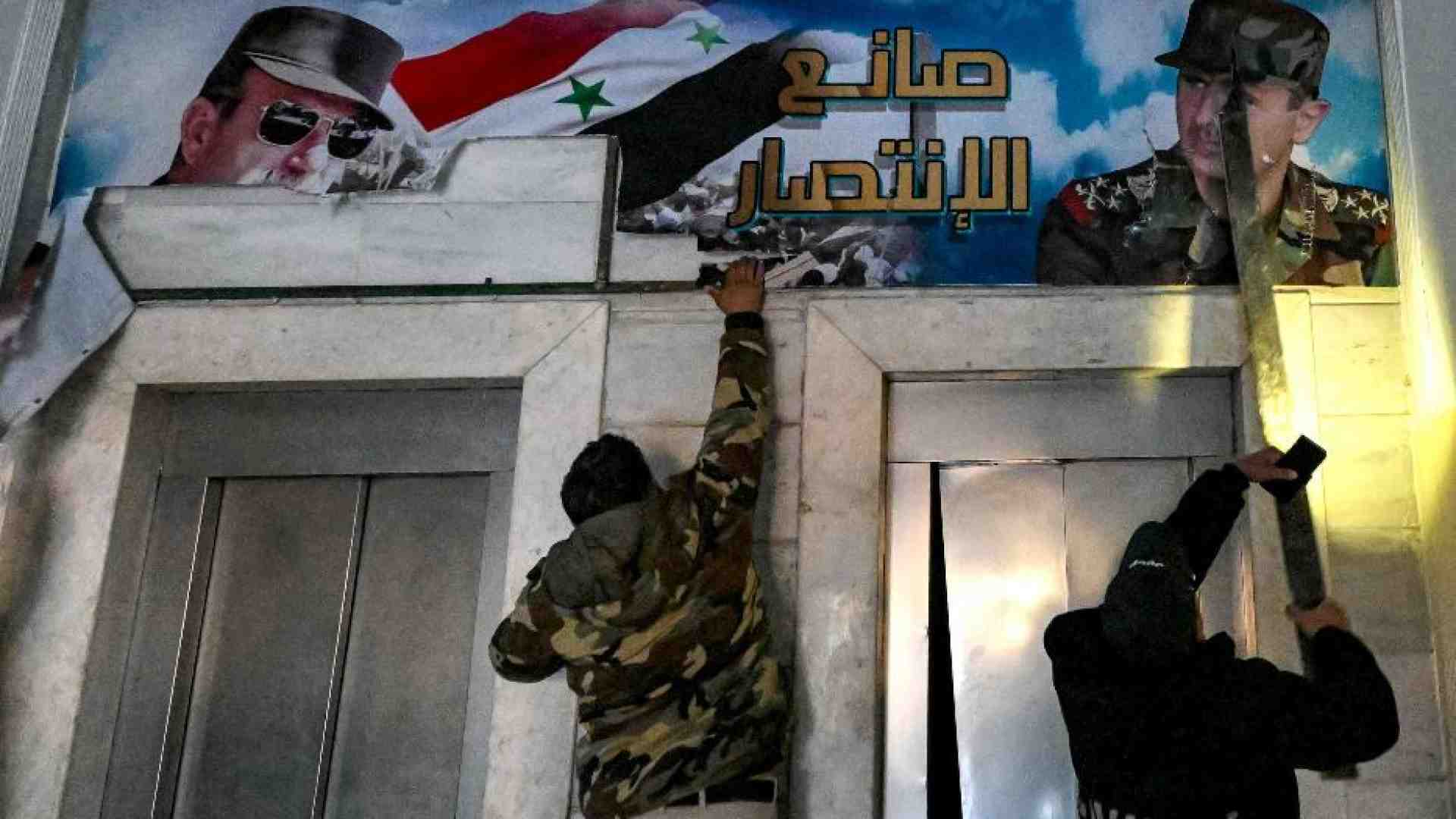 Immagine di I seguaci del rais ora hanno paura: «Stavamo con Assad solo per sopravvivere»
