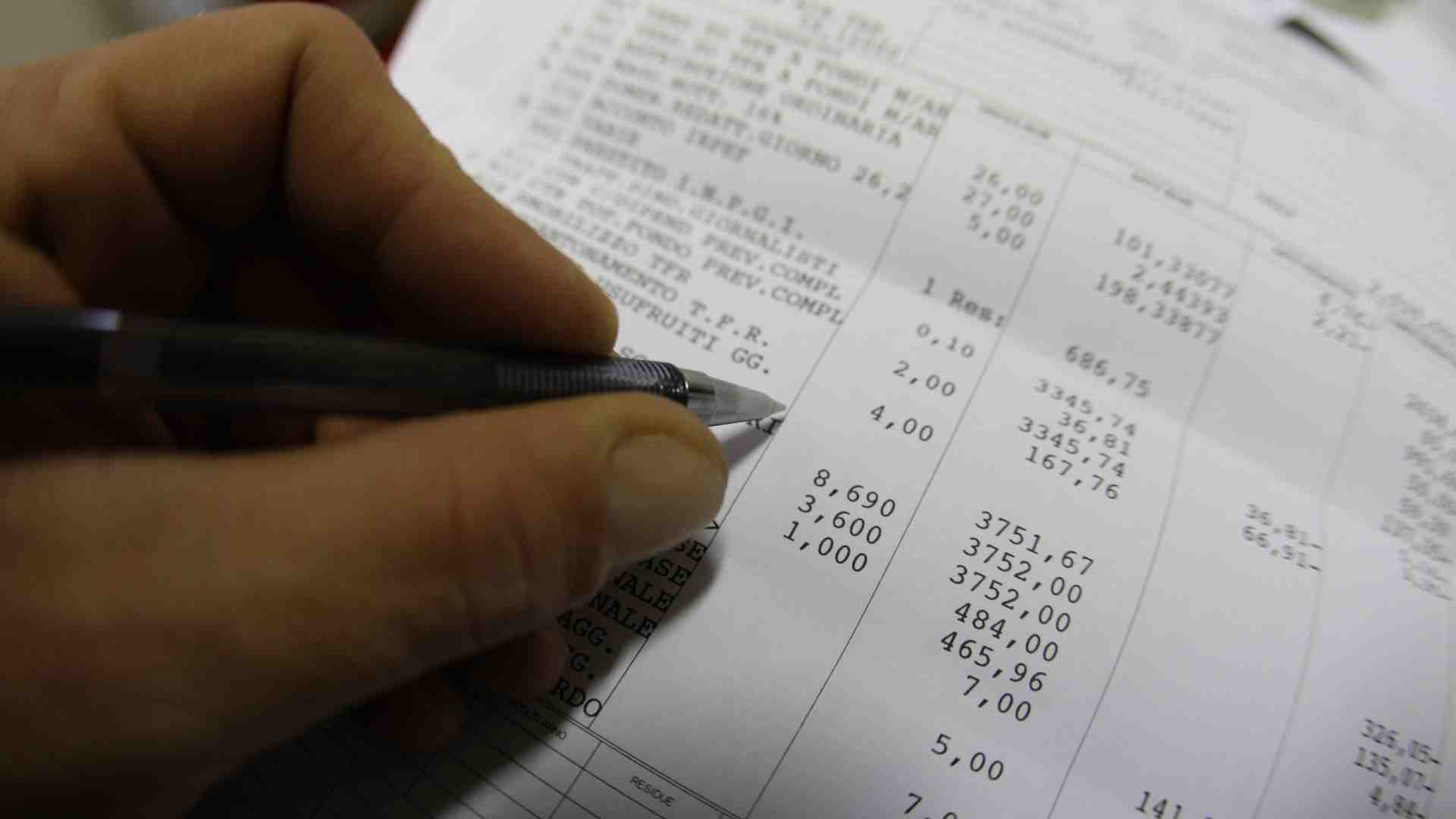 Immagine di Poco coraggio e fiscal drag. La riforma fiscale colpisce il ceto medio. Soluzioni possibili