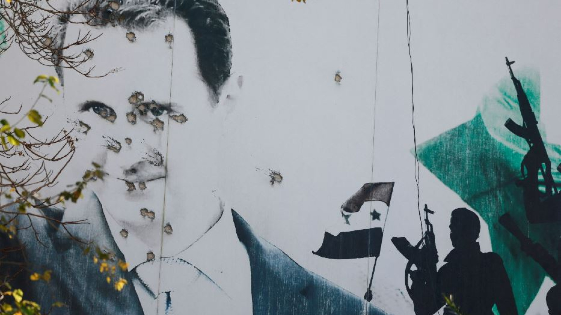 Immagine di Rispunta Assad: «Non volevo scappare, l’ha chiesto Mosca»