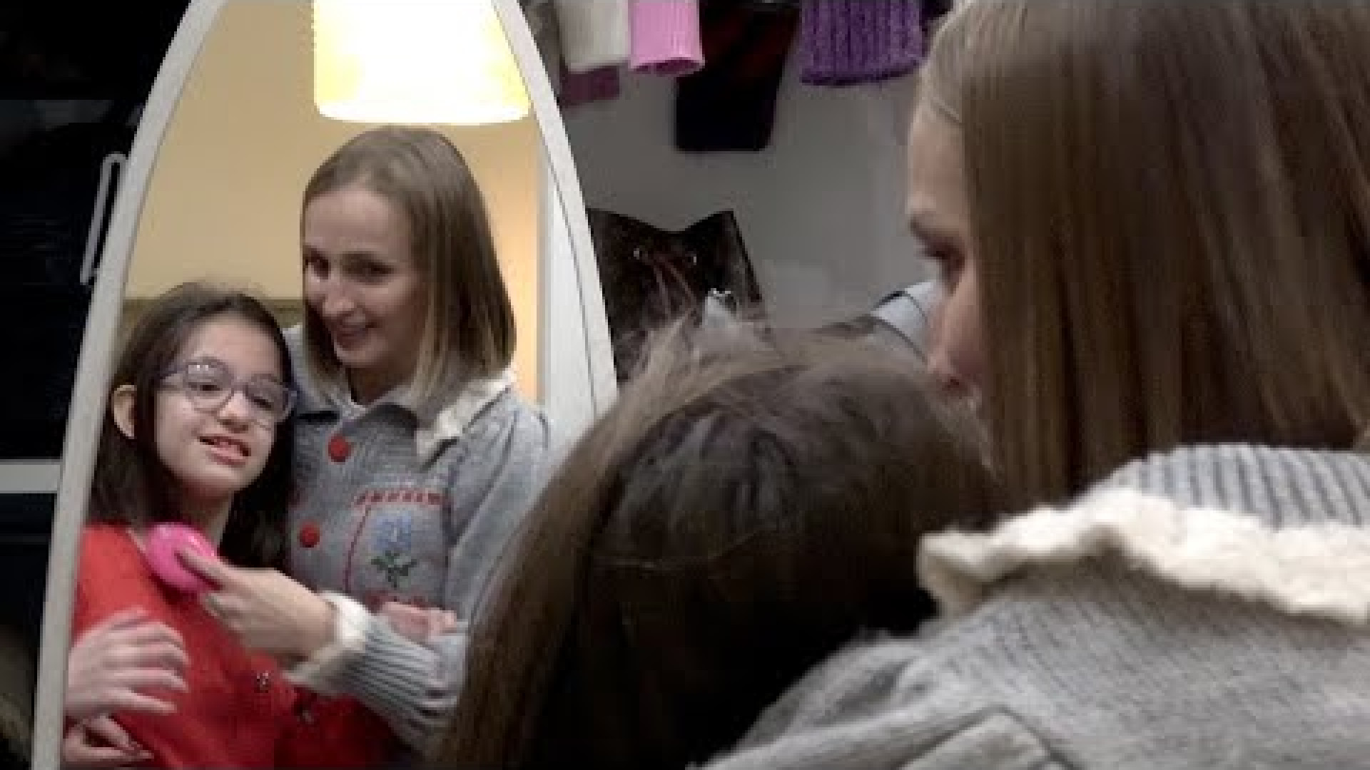 Immagine di La lezione di Natale della piccola Francesca