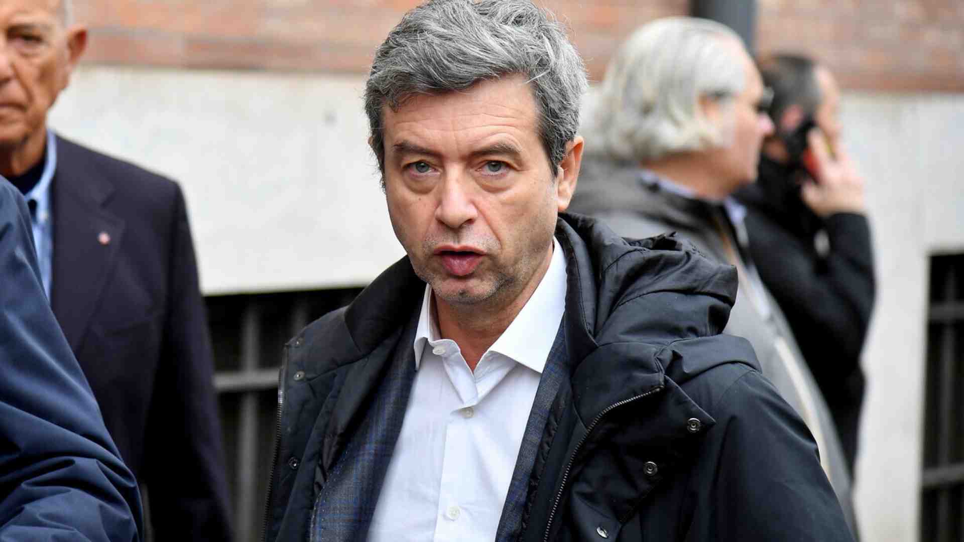 Immagine di Orlando (Pd) si dimette dal Parlamento e sceglie la Liguria. Entra Pandolfo