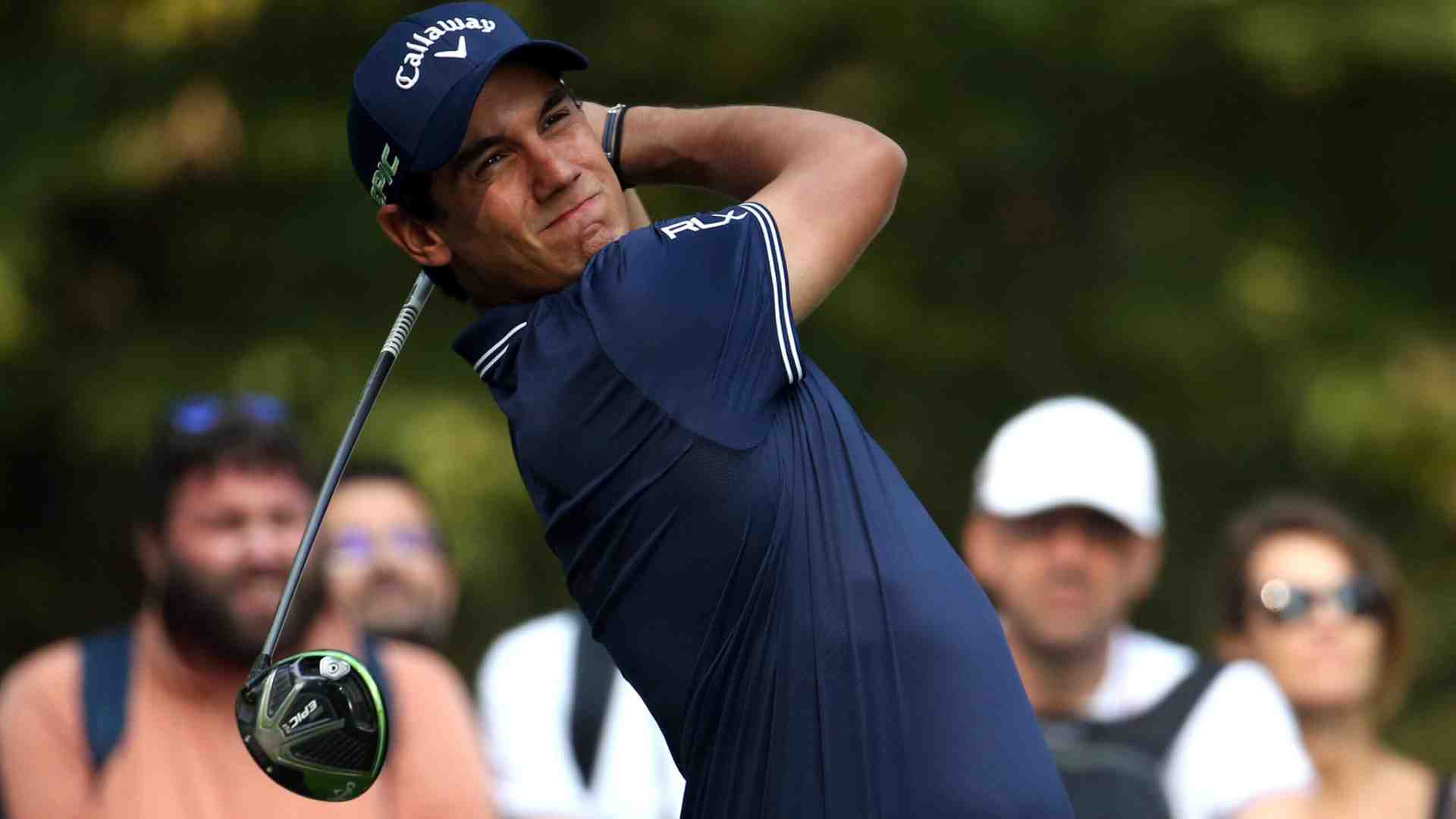 Immagine di La resurrezione di Matteo Manassero