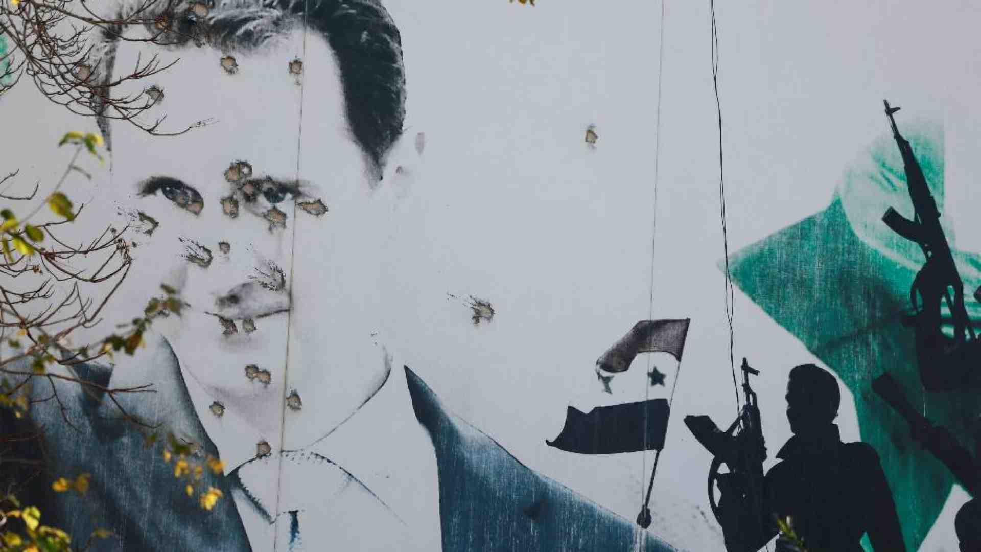 Immagine di Rispunta Assad: «Non volevo scappare, l’ha chiesto Mosca»