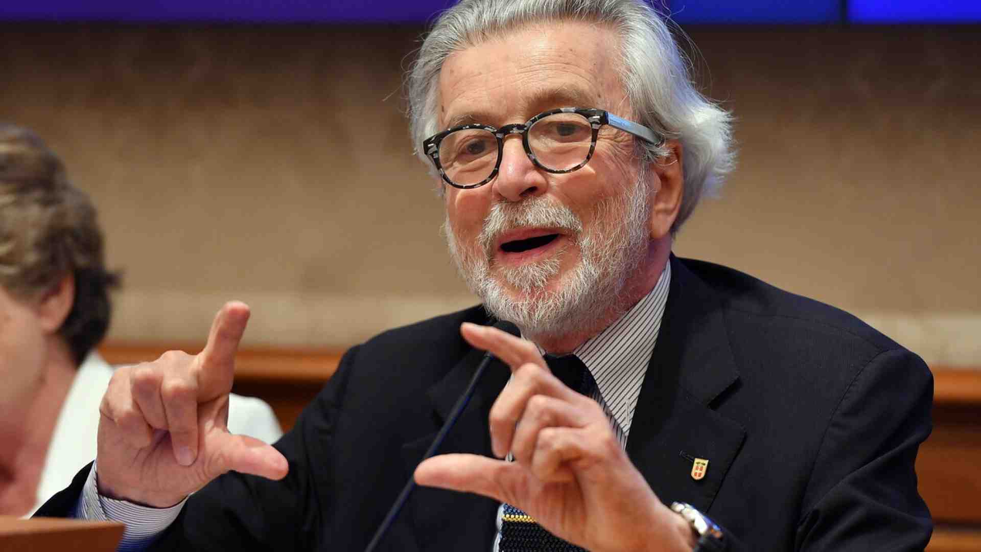 Immagine di L'ex ministro Cesare Damiano: “Su Stellantis anche la sinistra ha preferito gli slogan. Manca visione”