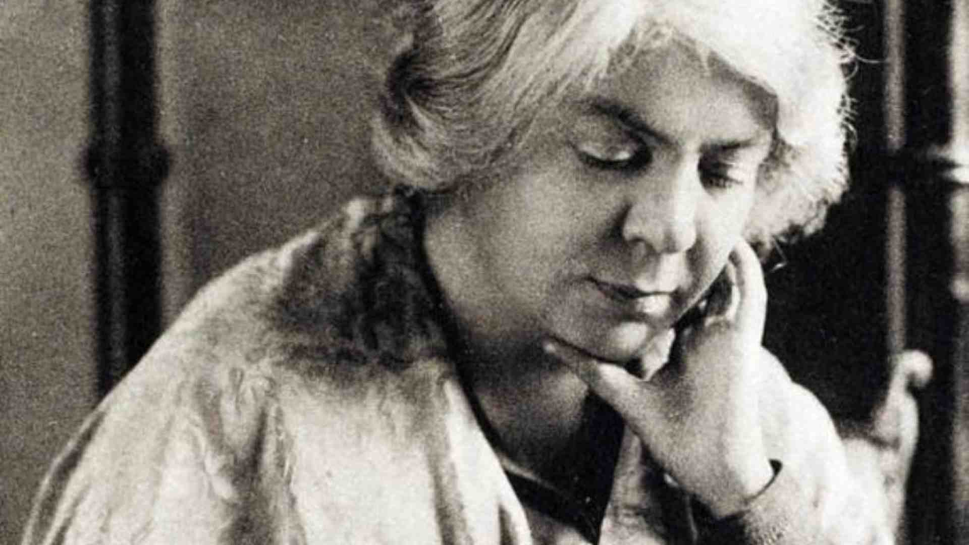Immagine di Con Grazia Deledda per riscoprire il ruolo delle donne in letteratura