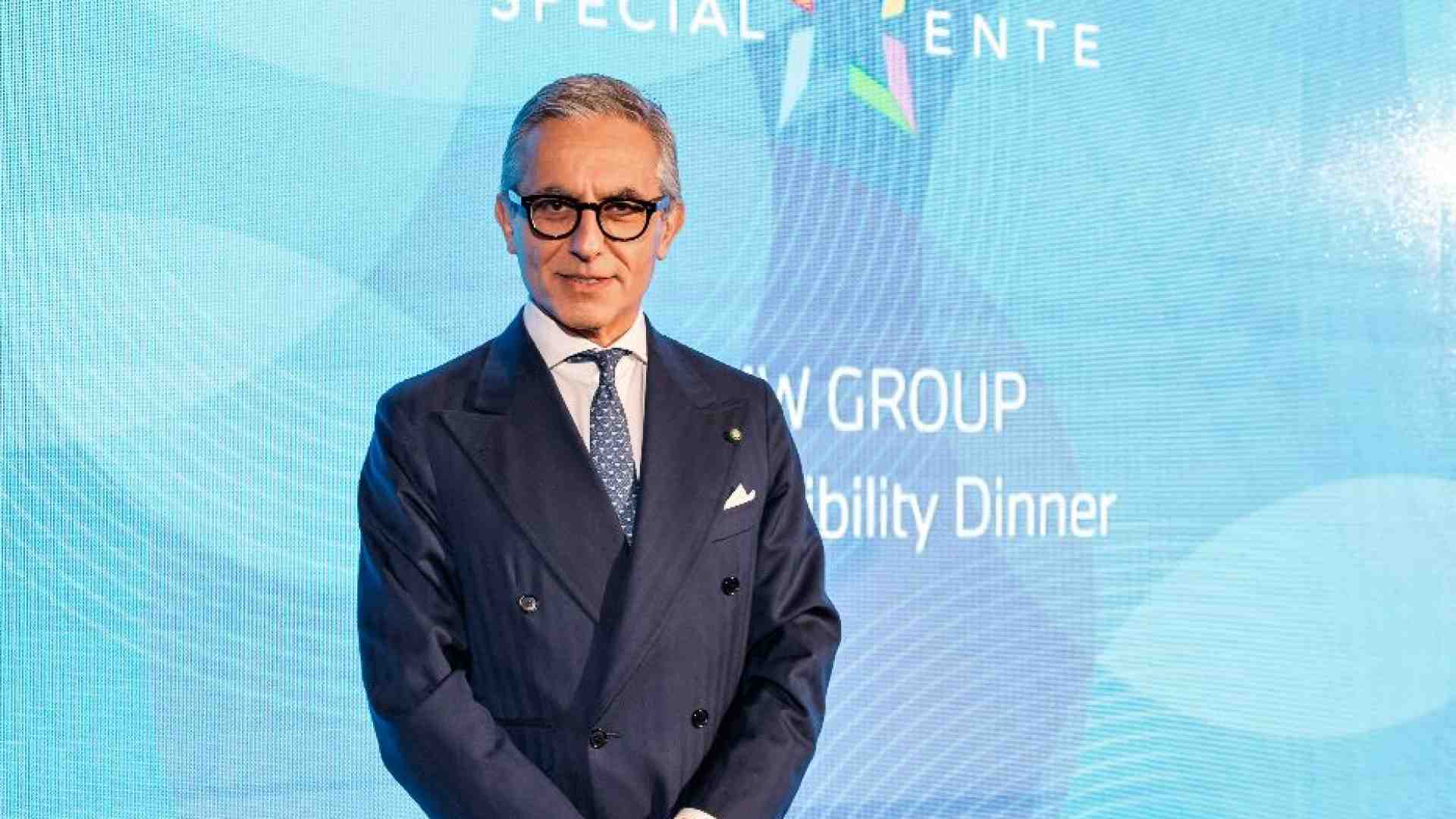 Immagine di Oltre le auto, tanti progetti sociali: BMW Italia accelera sui valori