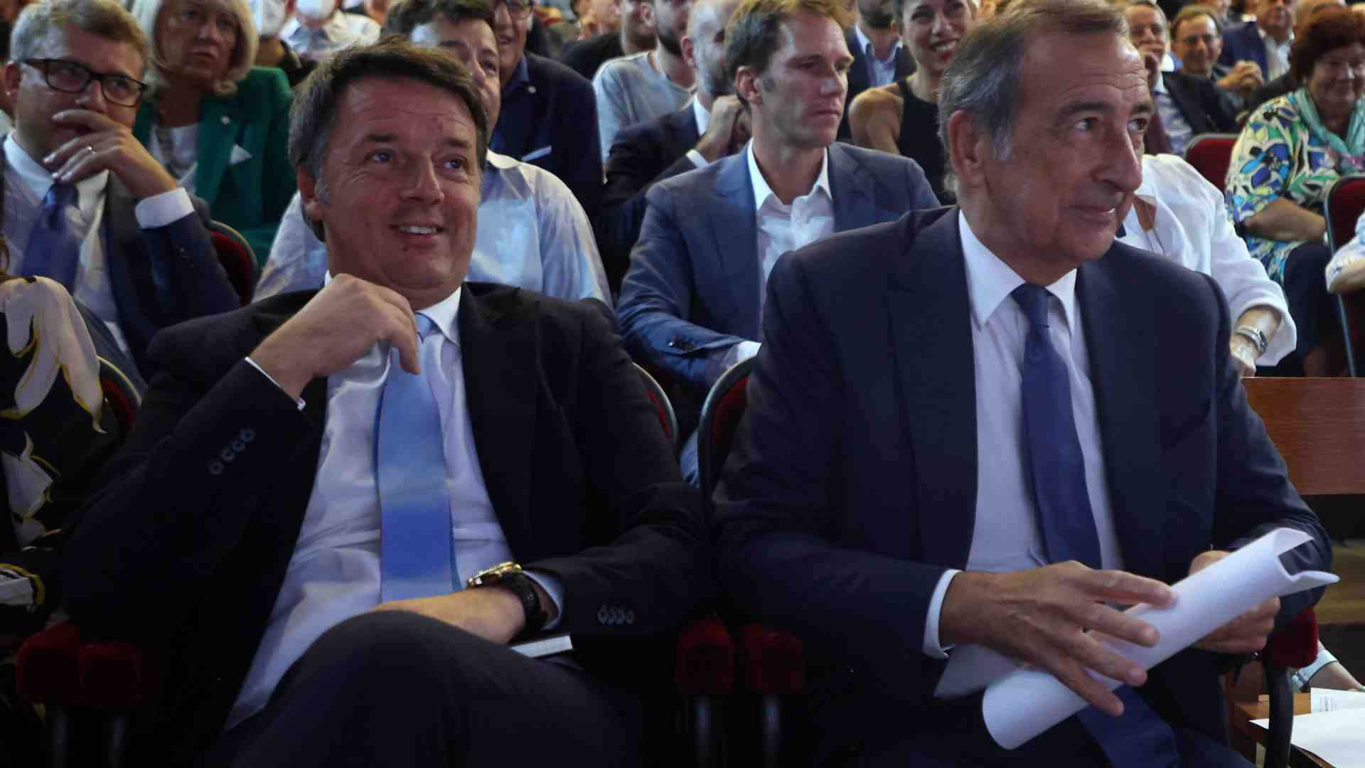 Immagine di La scelta liberale che manca in politica
