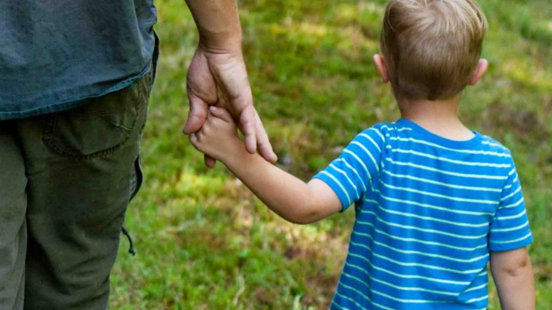 Immagine di Una nuova alleanza per l'affido. Al centro i minori e le famiglie