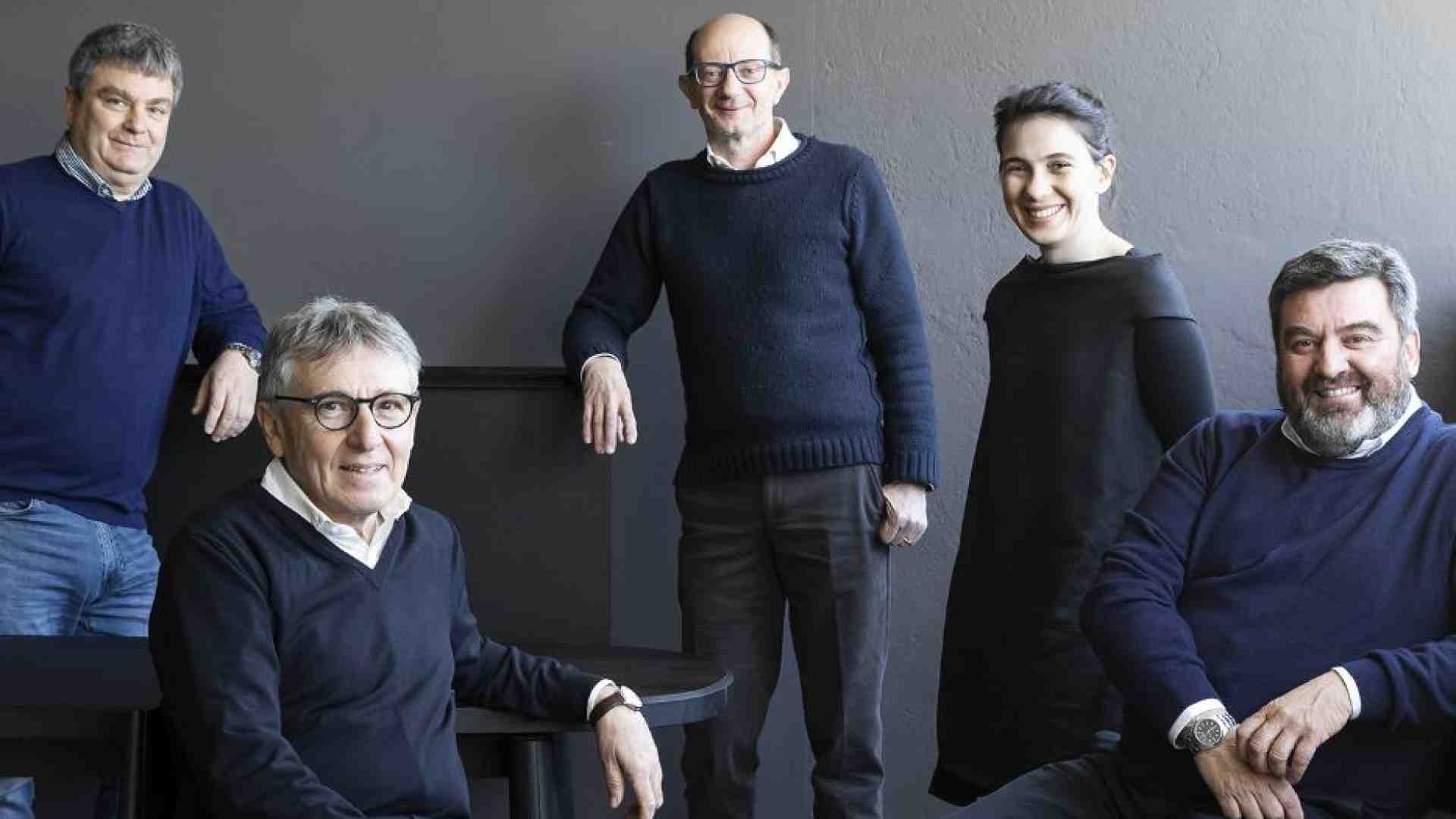 Immagine di «Io, mamma e presidente del Salone del mobile. Vi racconto i Porro»
