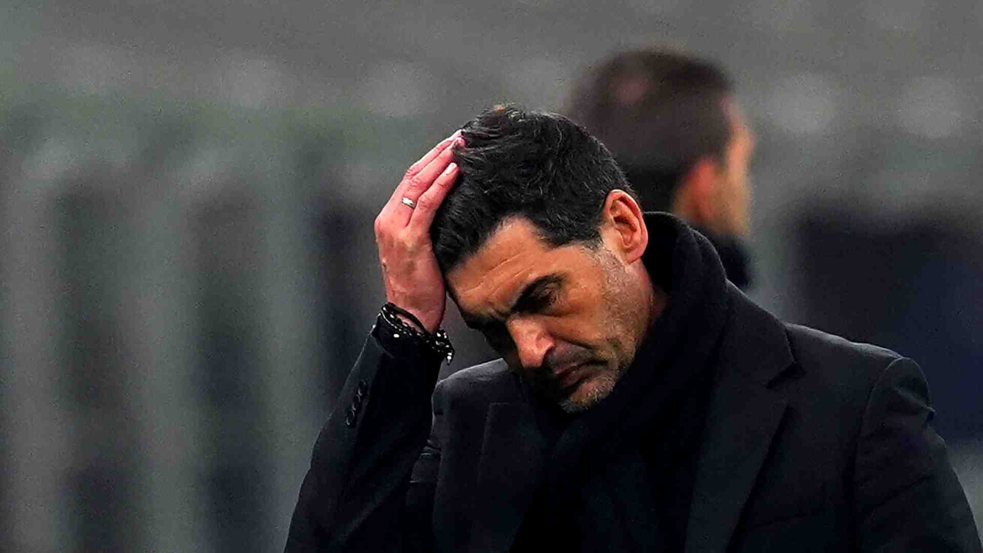 Immagine di Il Milan di Fonseca è un progetto senza guida e senza gioco