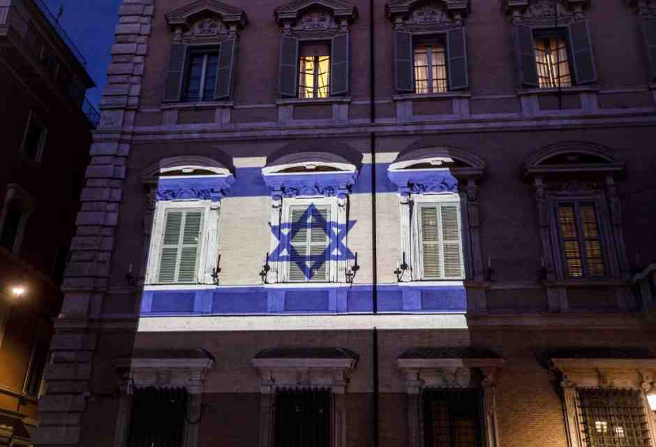 (foto LaPresse)