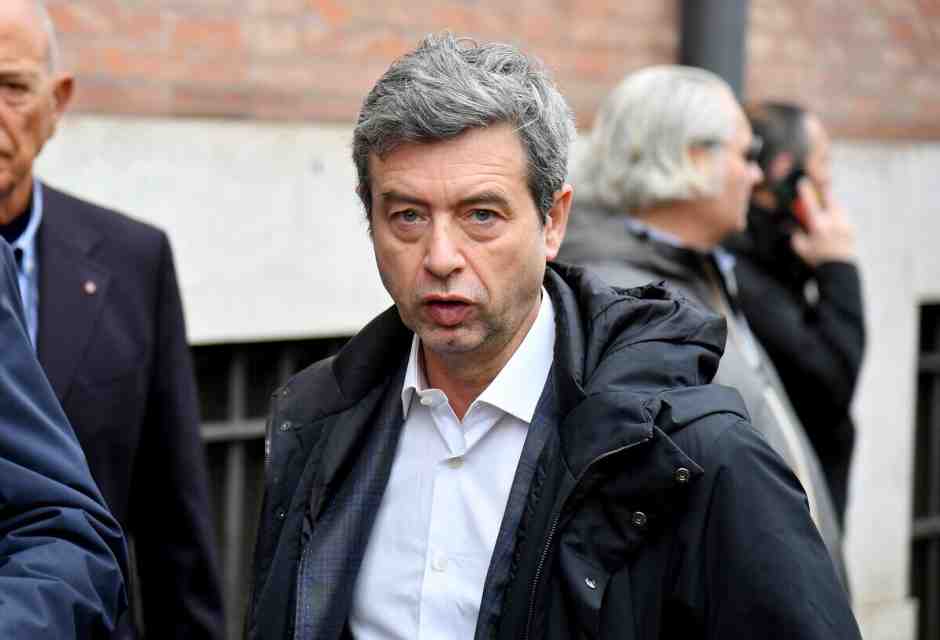 Orlando (Pd) si dimette dal Parlamento e sceglie la Liguria. Entra Pandolfo