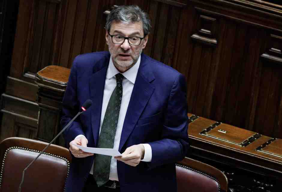 Foto LaPresse
