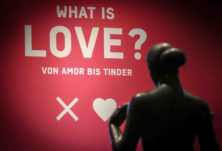 Se il matrimonio è combinato dall’app