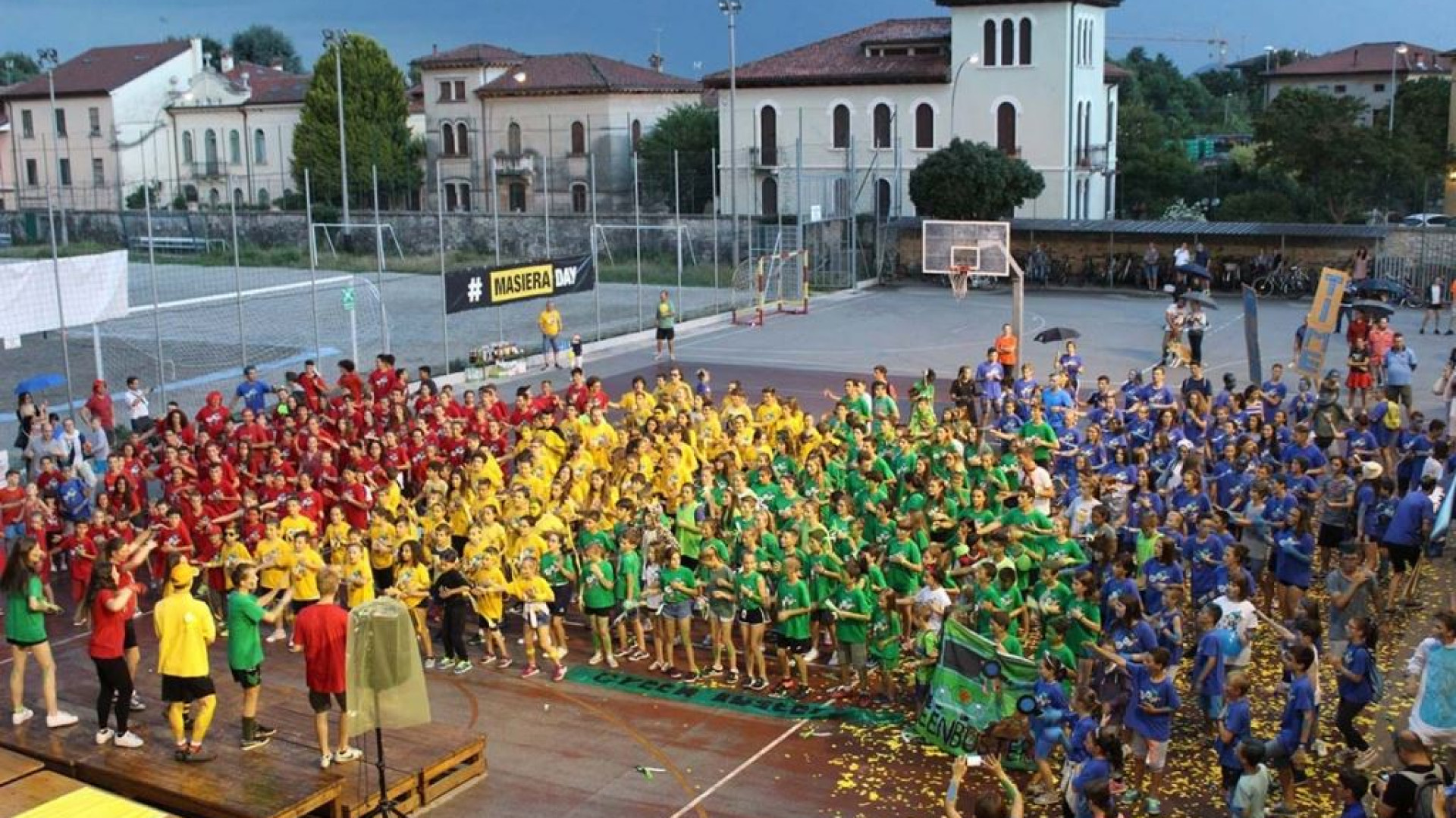 Immagine di Solo un “rimborso” per i ministri. In 3 anni 1,5 milioni per gli oratori