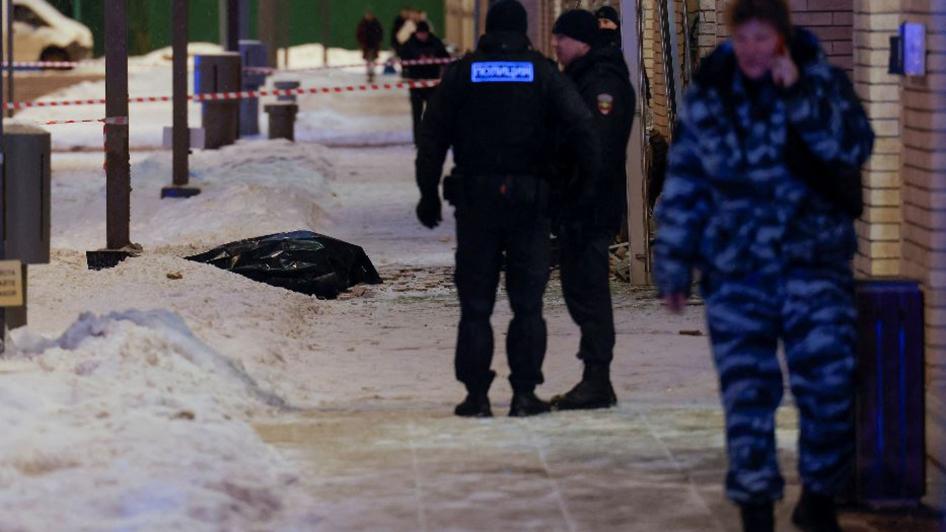 Immagine di Il generale Kirillov è stato ucciso a Mosca. Kiev ha rivendicato l'attentato
