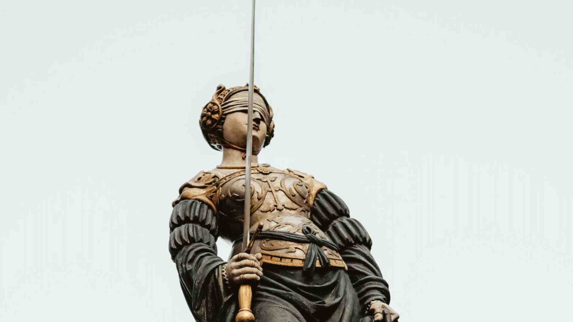 Immagine di È inevitabile, ma ogni sentenza di assoluzione implica un errore giudiziario