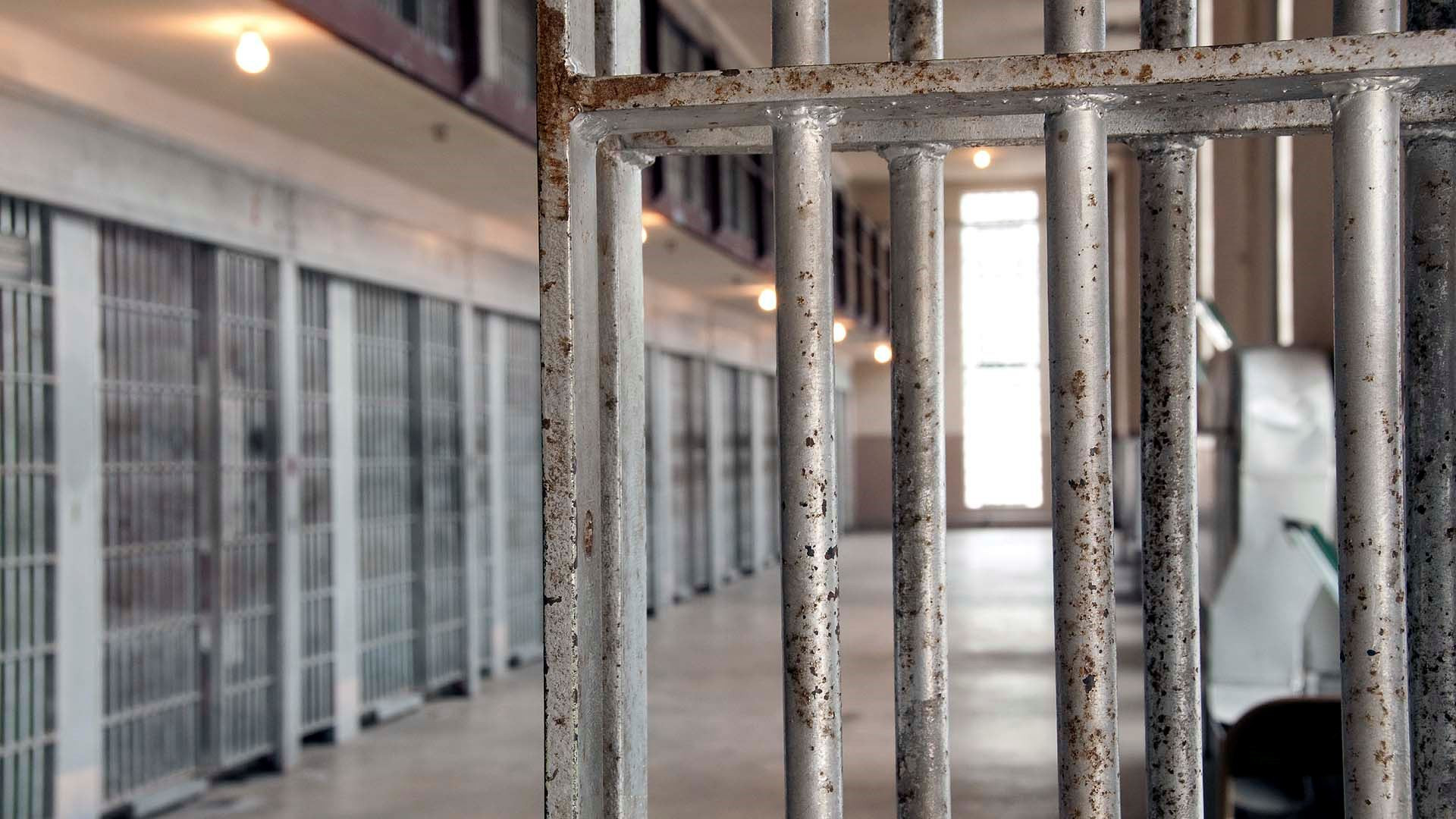 Immagine di Giubileo: l'arte contemporanea torna in carcere