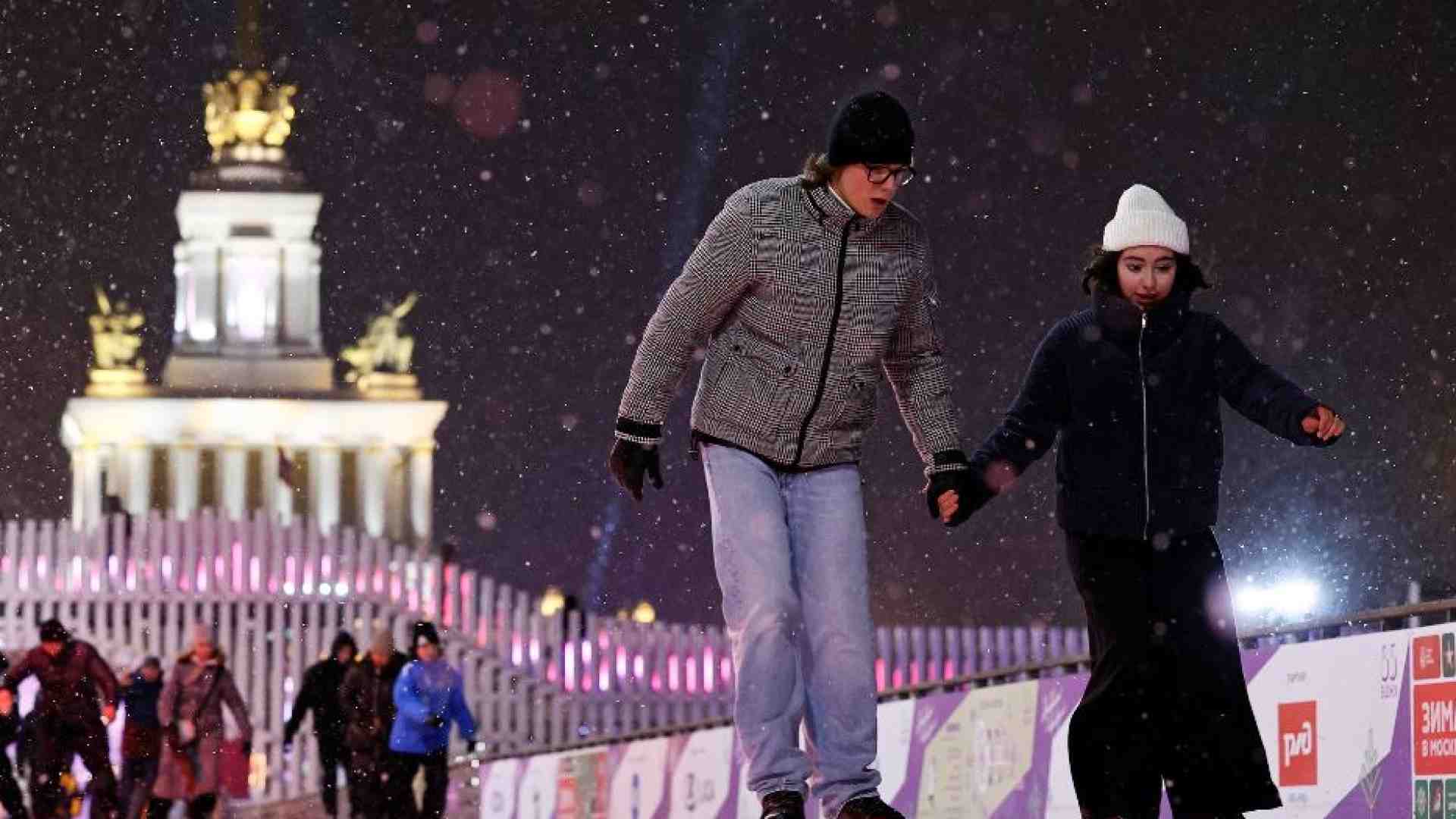 Immagine di La Russia darà mille euro alle studentesse per restare incinte