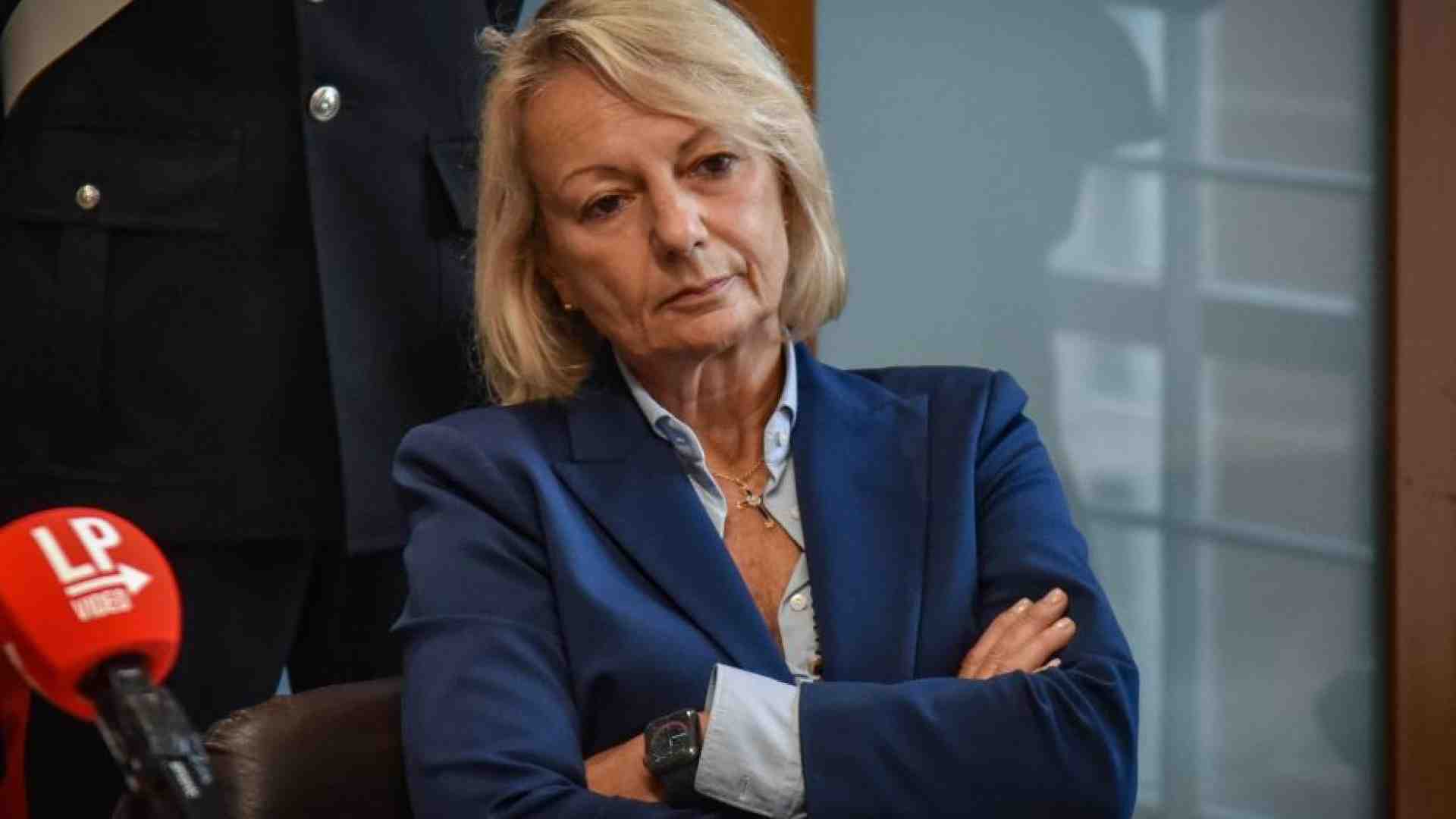 Immagine di La procuratrice antimafia Dolci: «Vi racconto la 'ndrangheta del Nord»