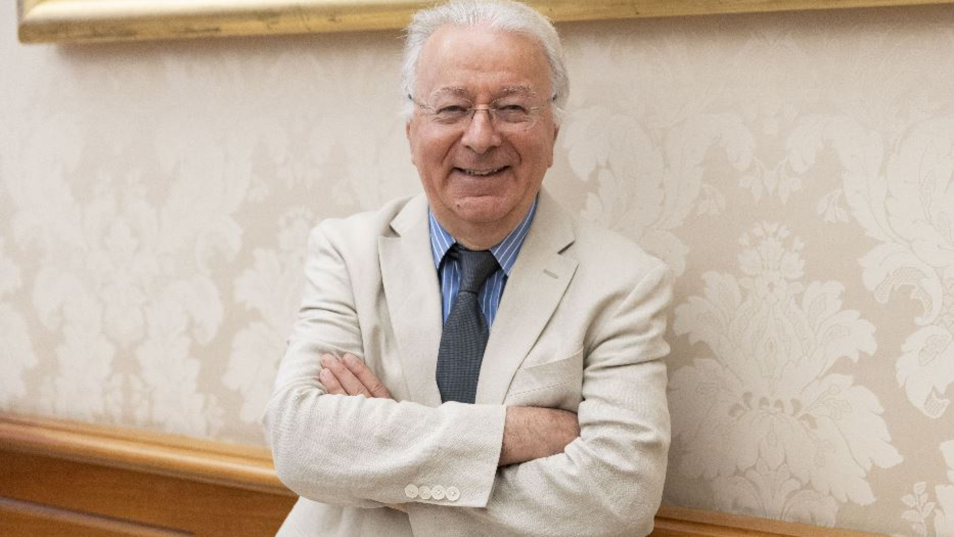 Immagine di Faggin: «Spiritualità e scienza sono più della loro somma»