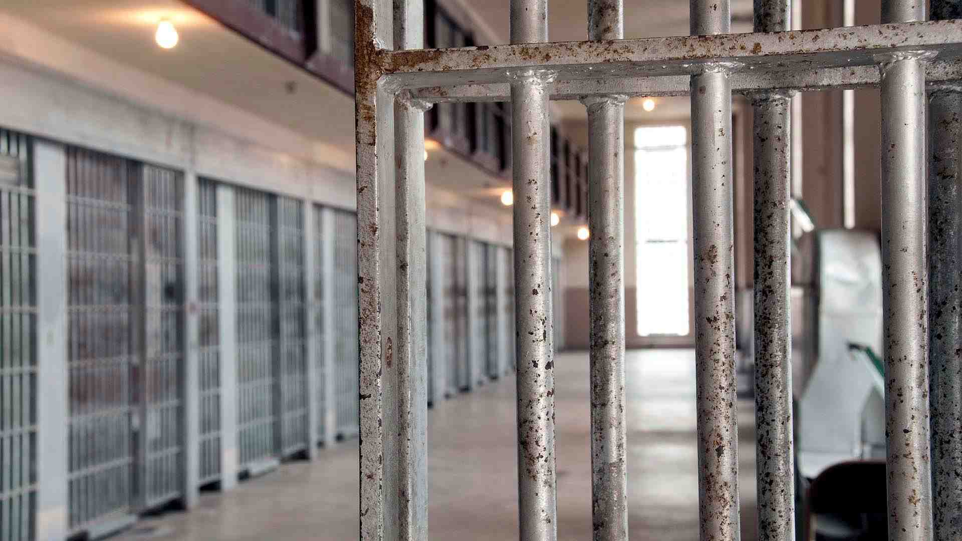 Immagine di Giubileo: l'arte contemporanea torna in carcere