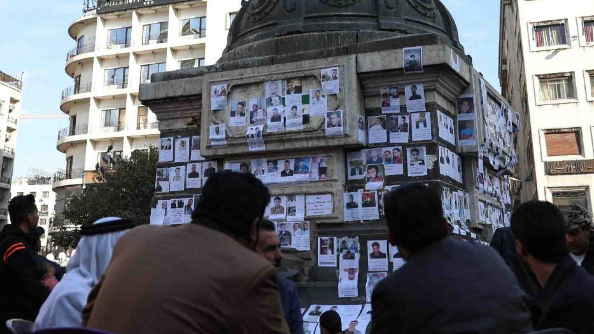 Immagine di I ribelli e la lista di 40mila torturatori da uccidere: «Non lo facciano»