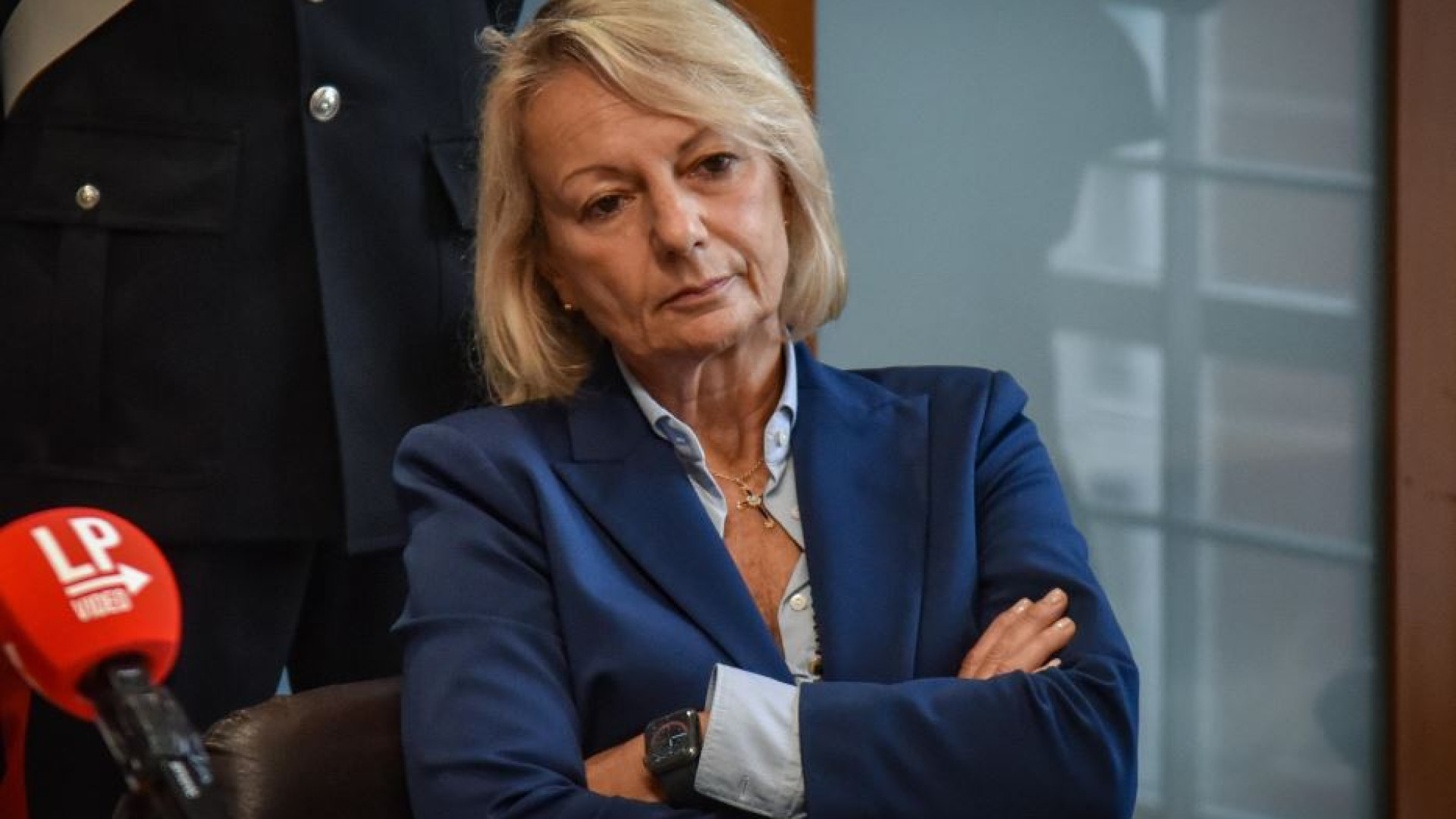 Immagine di La procuratrice antimafia Dolci: «Vi racconto la 'ndrangheta del Nord»