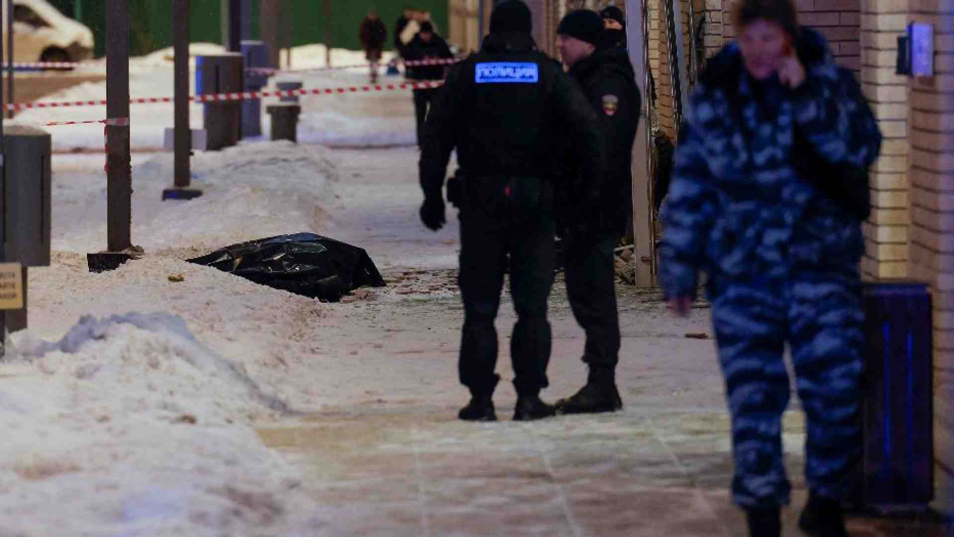 Immagine di Il generale Kirillov è stato ucciso a Mosca. Kiev ha rivendicato l'attentato