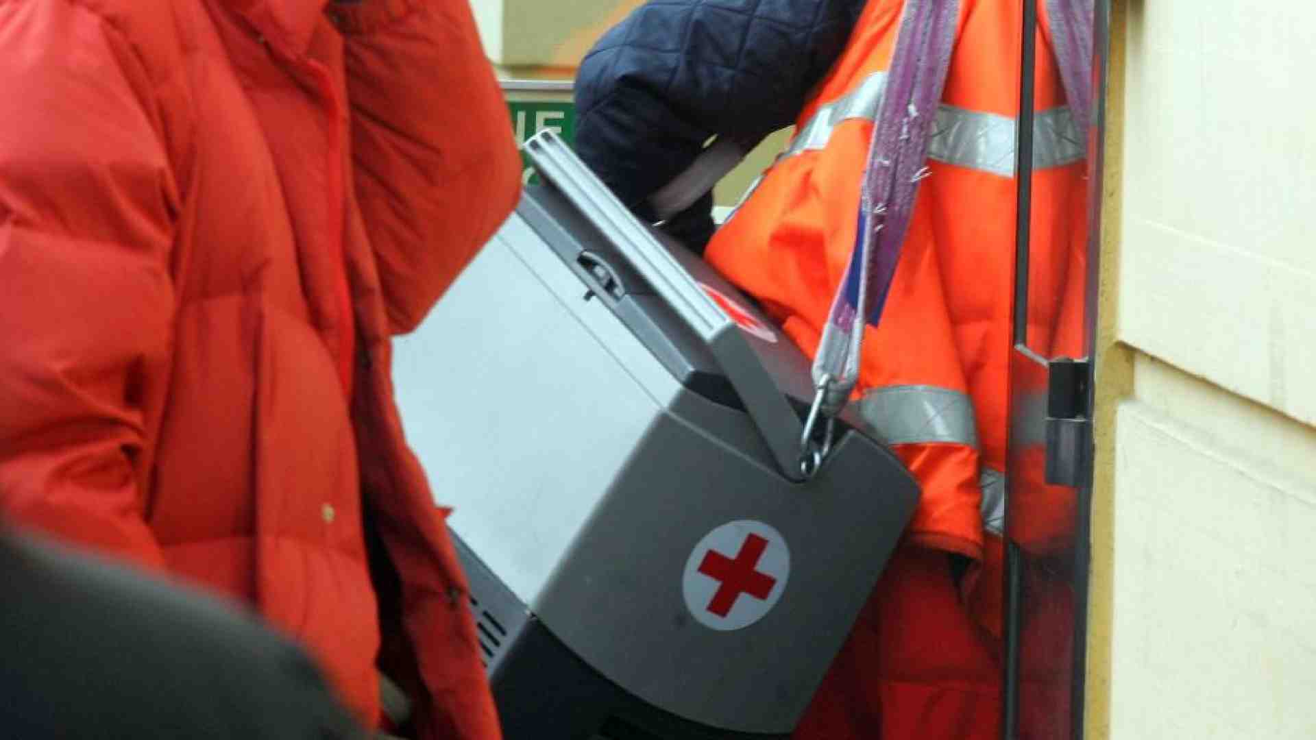 Immagine di La storia del “donatore samaritano” che ha riscritto il destino di tre vite