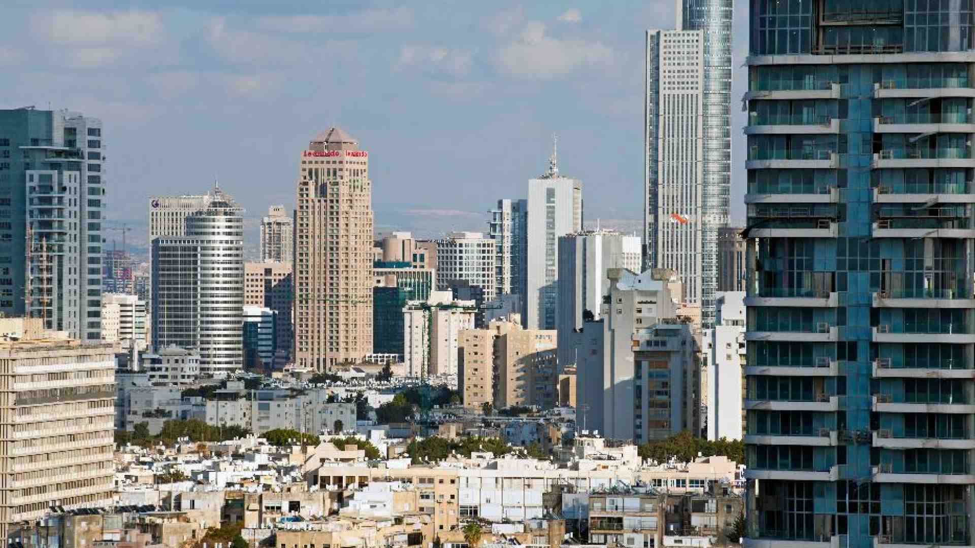 Immagine di Se Israele oggi spiazza l'Occidente