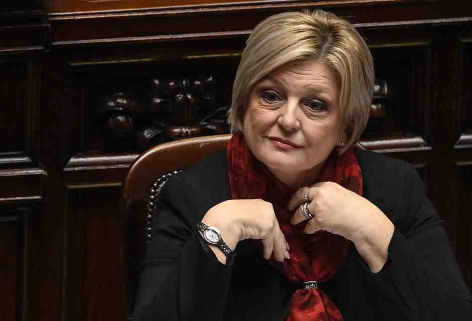 Foto ANSA
