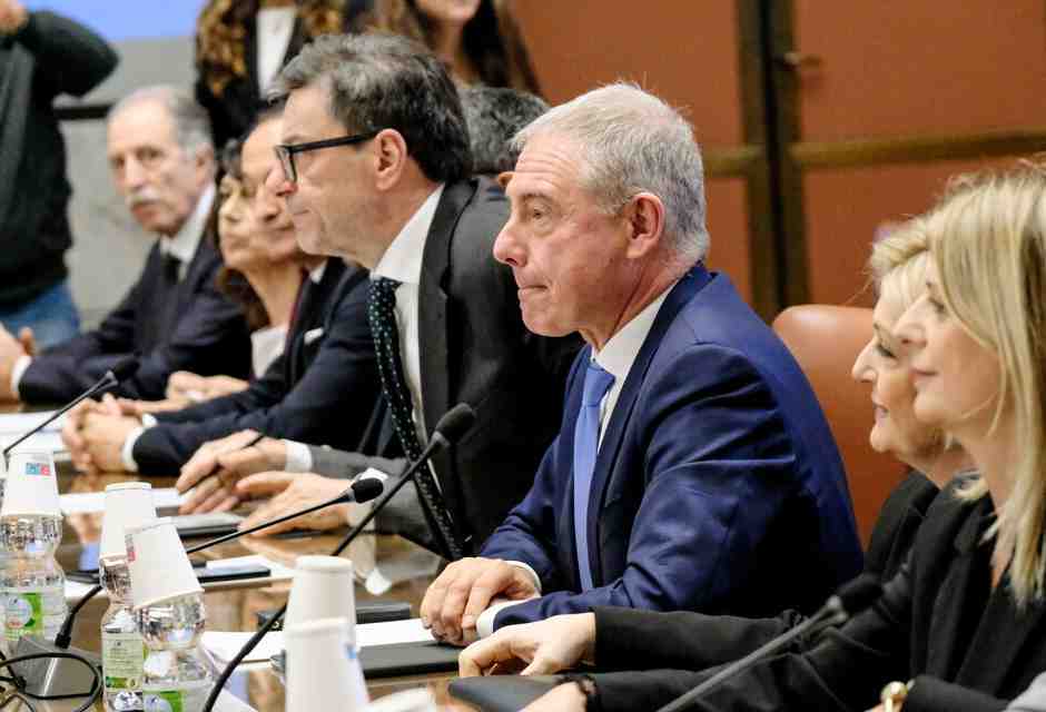Foto LaPresse