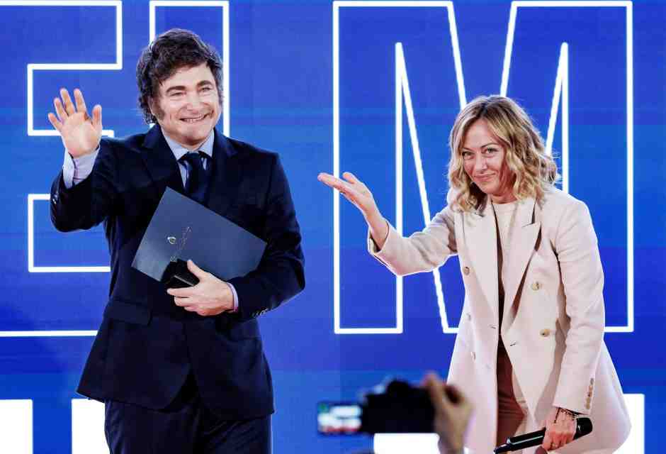 Foto LaPresse