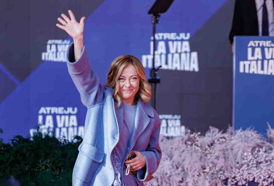Foto LaPresse