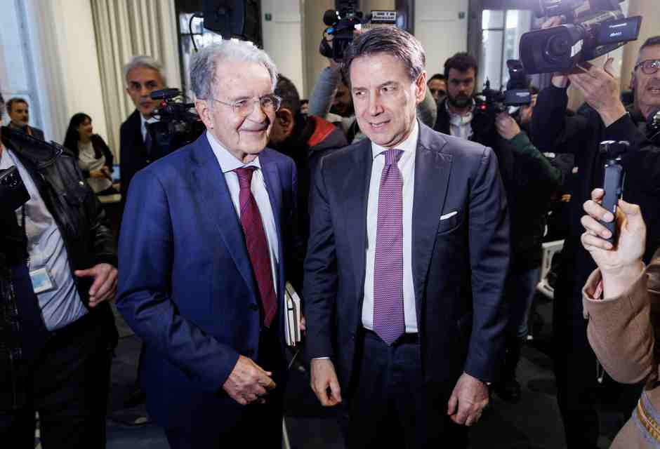 Foto LaPresse