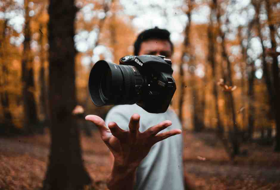 Unsplash