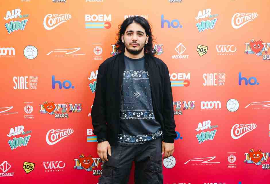 &nbsp;Foto LaPresse