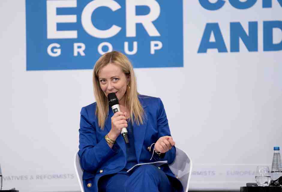 Foto LaPresse