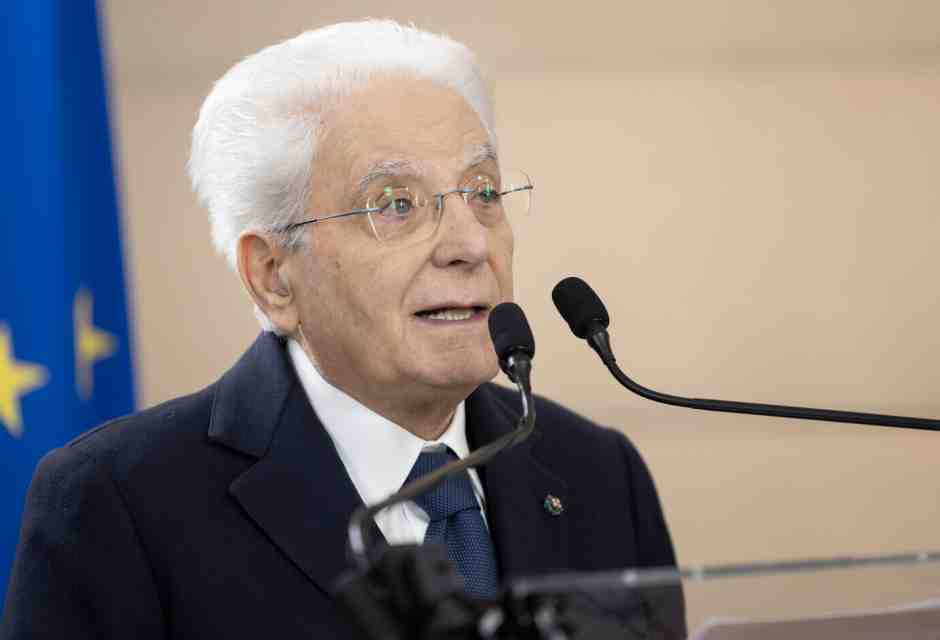 Foto LaPresse
