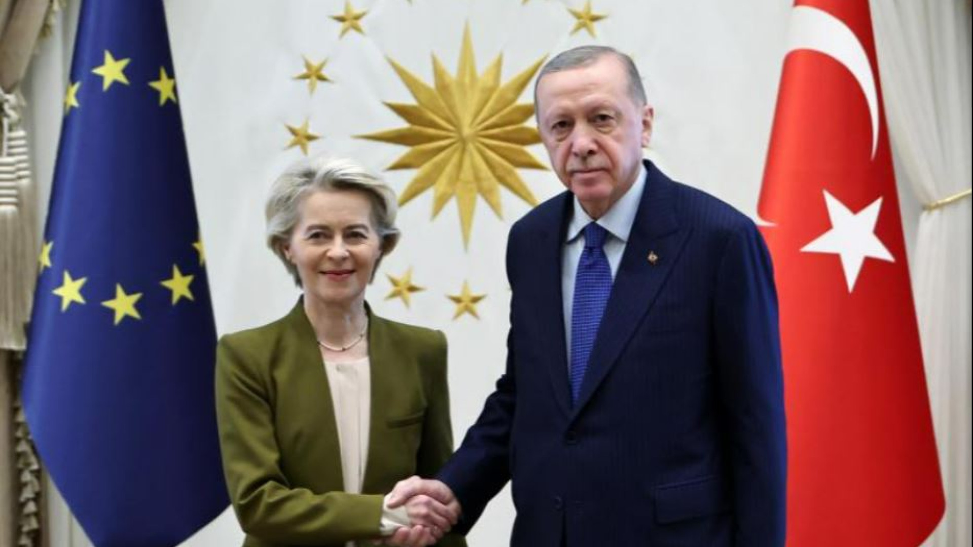 Immagine di Paesi sicuri e rimpatri, si accelera. Asse Meloni-Von der Leyen sui migranti