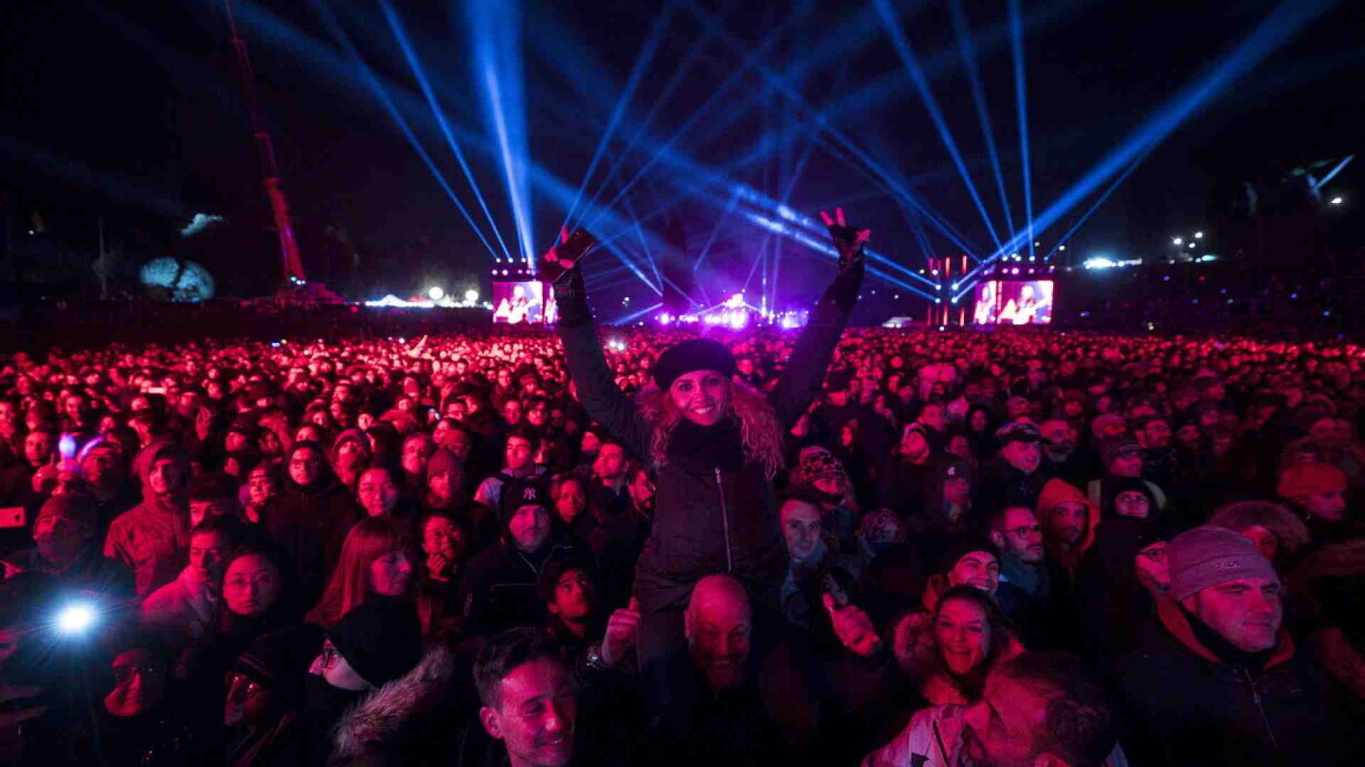 Immagine di Tony Effect per Gualtieri: Mahmood e Mara Sattei rinunciano al concertone. E ora a Capodanno Roma è senza artisti